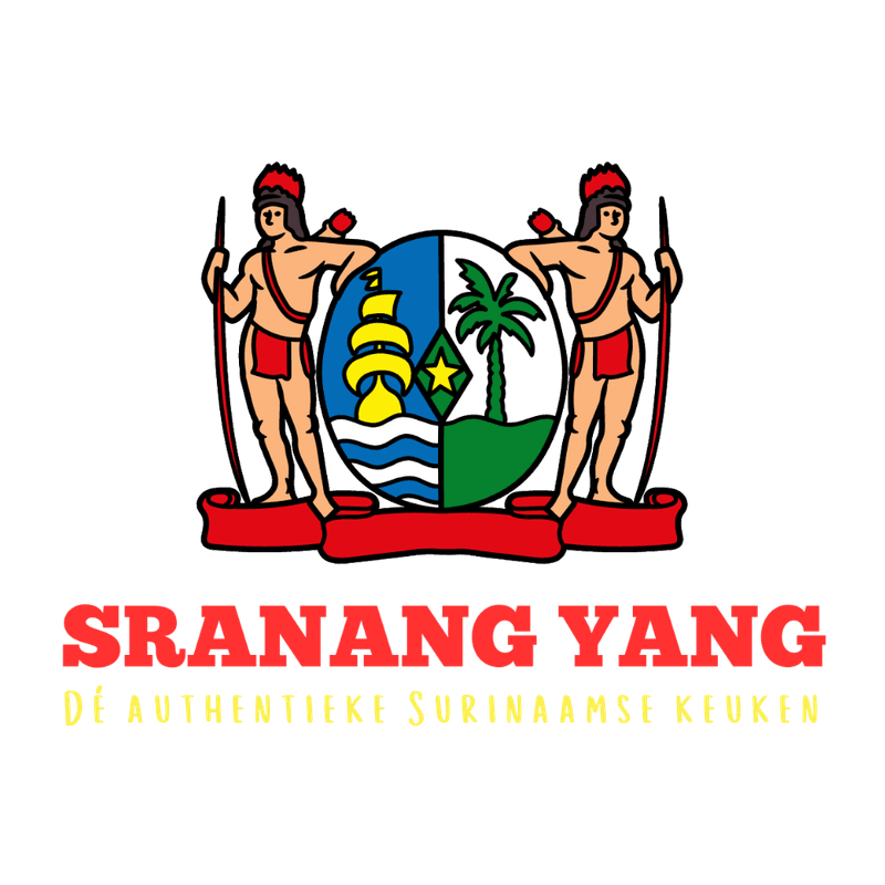 Over Sranang Yang - Bekijk ons menu of bestel online